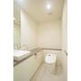 トイレ　トイレ※別部屋参考写真