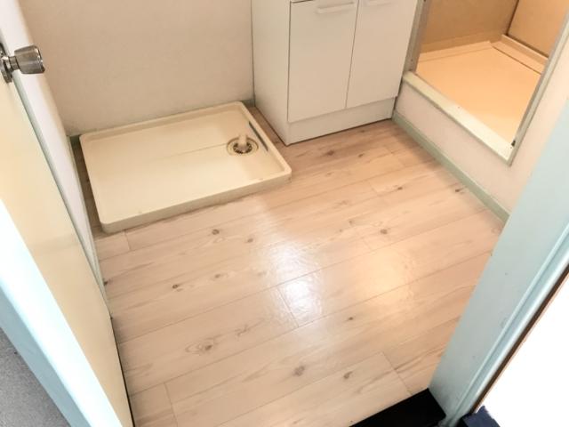 その他　脱衣所（イメージ）