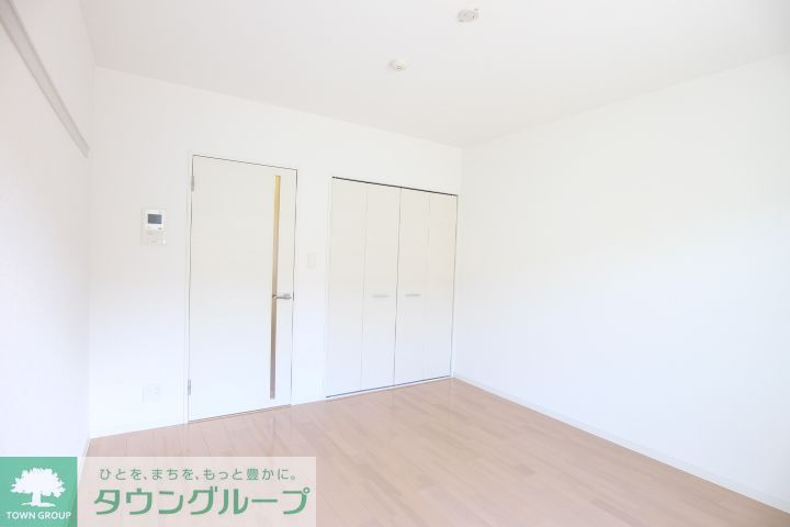 居室・リビング　洋室