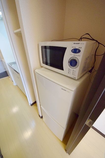 その他　家具家電付き