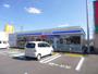 コンビニ　ローソン伊勢船江三丁目店（コンビニ）まで168m