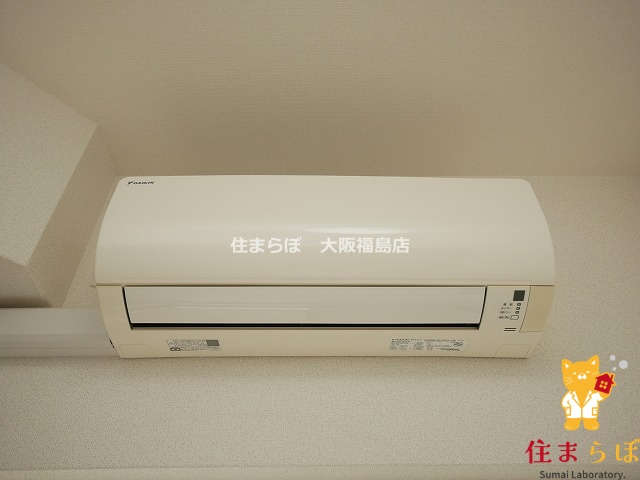 その他設備　生活に合うかが大切