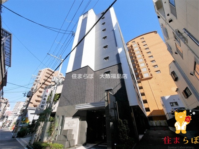 建物外観　★ ★ 口コミ平均4.94のお店 ★ ★