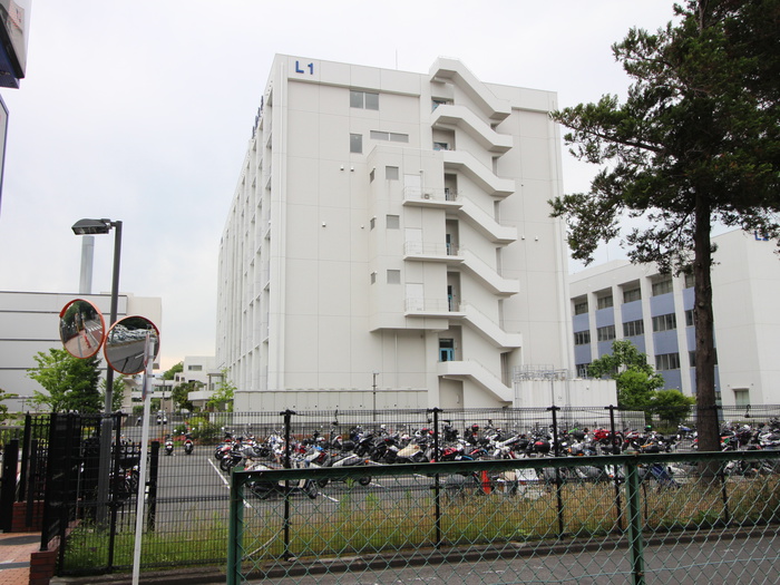 大学・短大　北里大学相模原キャンパス（大学・短大）まで2500m