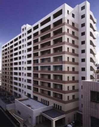 建物外観　☆こちらの物件は仲介手数料無料です☆