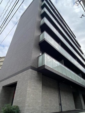 建物外観　☆きれいな外観☆