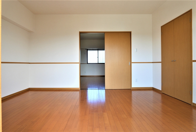 その他部屋・スペース　寝室にいかがでしょうか