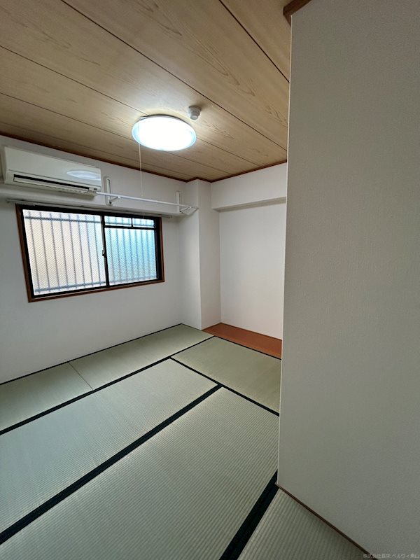 その他　和室6帖です。