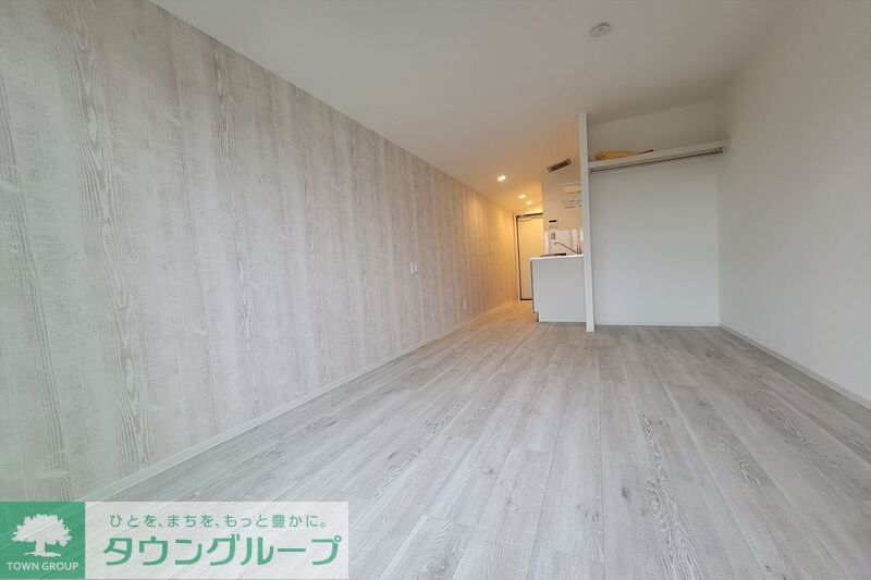 収納　リビング/居室