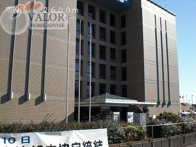 その他　南林間駅(小田急 江ノ島線) 徒歩52分。（その他）まで4130m