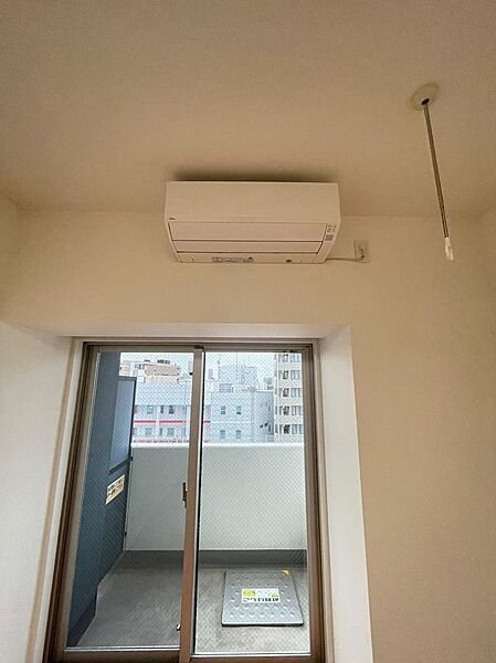眺望　（別タイプ参考写真）ベルファース新板橋　板橋区板橋４