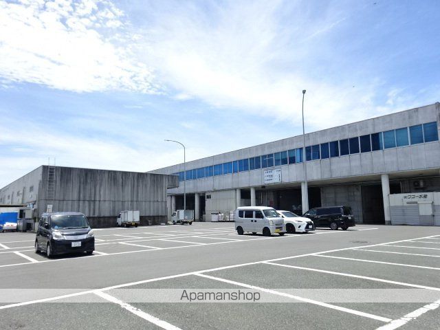 銀行　静岡銀行浜松中央市場支店（銀行）まで1770m