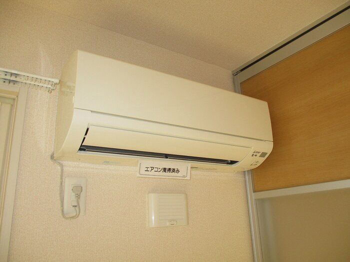 その他設備　物件画像