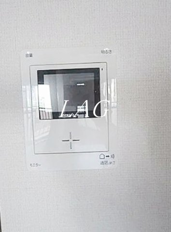 その他部屋・スペース　寝室です。