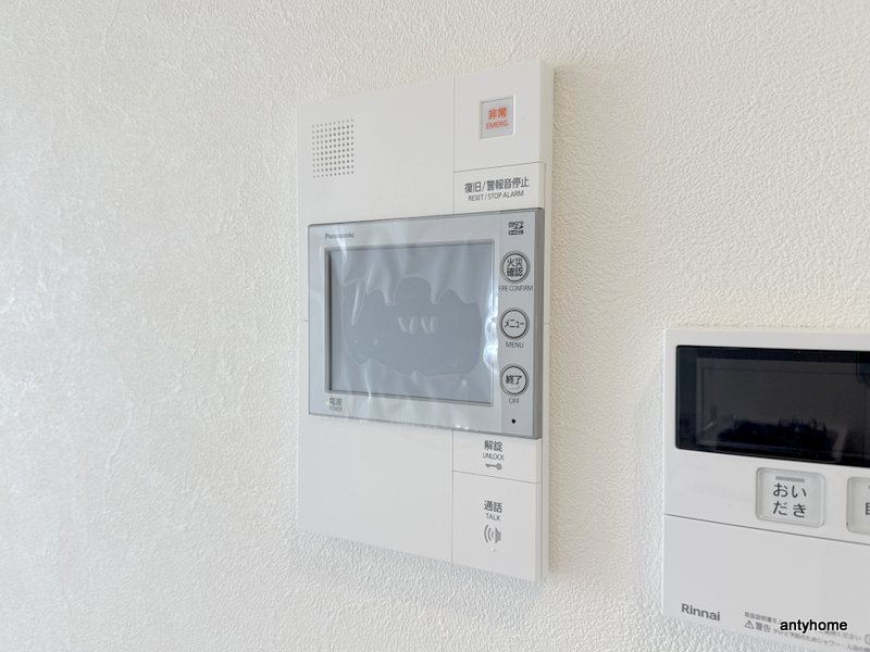 プレリス北巽駅前ラバルスのその他写真
