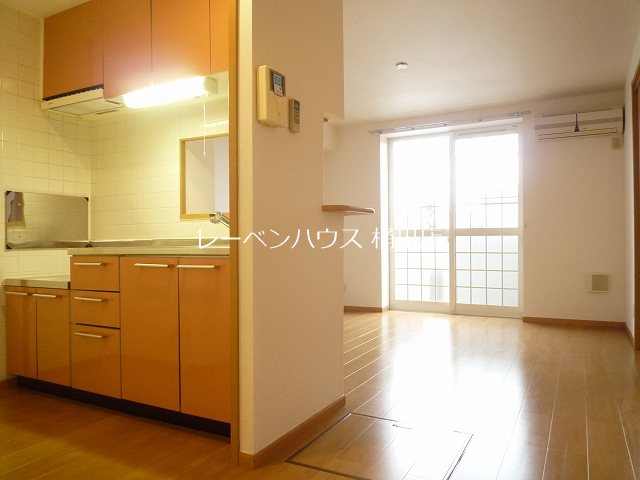 キッチン　別部屋参考写真