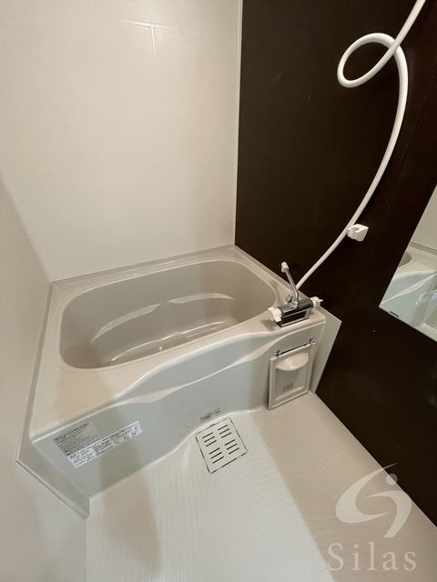 バス・シャワールーム　同仕様