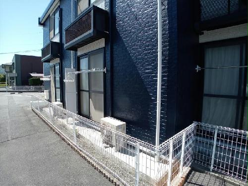 バルコニー　※写真と現状が異なる場合は現状を優先