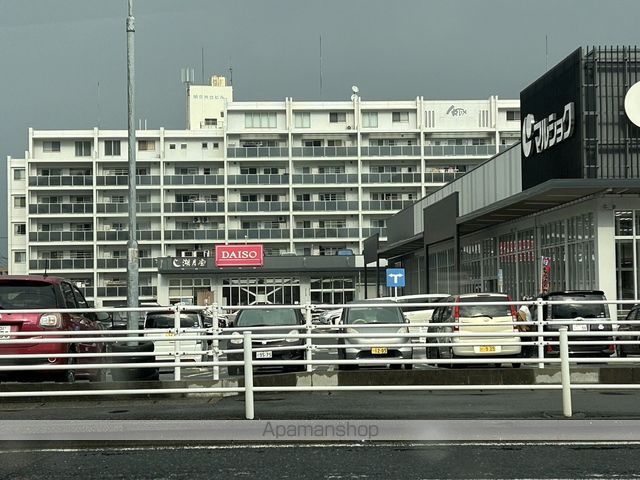 その他　ザ・ダイソーマルショク重住店（その他）まで1051m