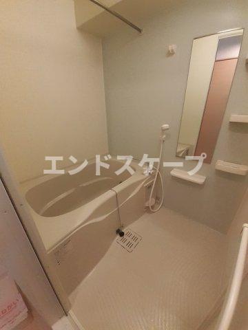 バス・シャワールーム　高崎、前橋のお部屋探しはエンドスケープまで！お客様の理想お聞
