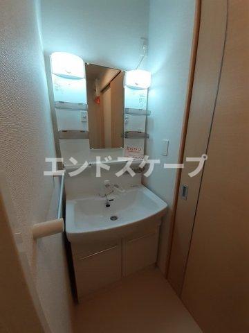 洗面設備　高崎、前橋のお部屋探しはエンドスケープまで！お客様の理想お聞