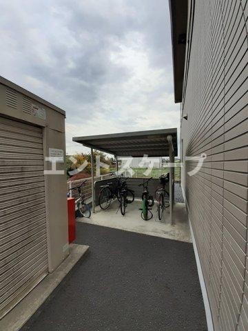 その他共有部分　高崎、前橋のお部屋探しはエンドスケープまで！お客様の理想お聞