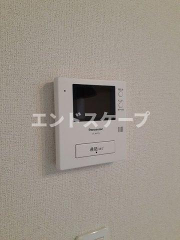 セキュリティ　高崎、前橋のお部屋探しはエンドスケープまで！お客様の理想お聞