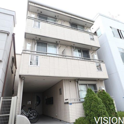 建物外観　☆外観☆
