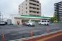コンビニ　ファミマ　浦和美園駅前店（コンビニ）まで93m