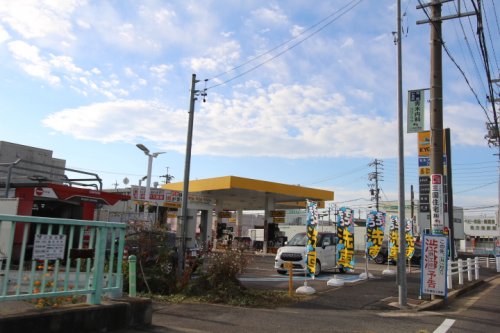 その他　平和石油春日井SS（その他）まで1041m