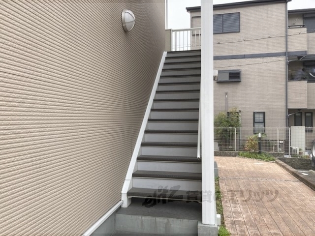 その他　階段