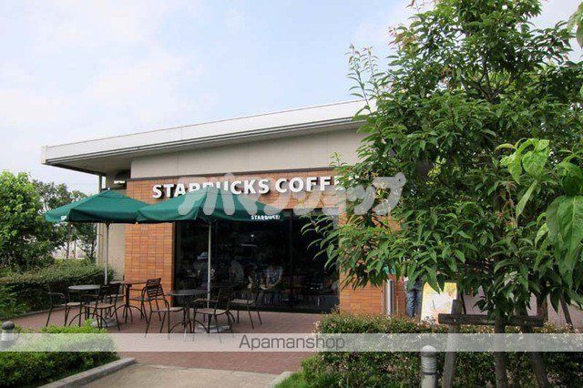 その他　スターバックスコーヒー カインズホーム鶴ヶ島店（その他）まで610m