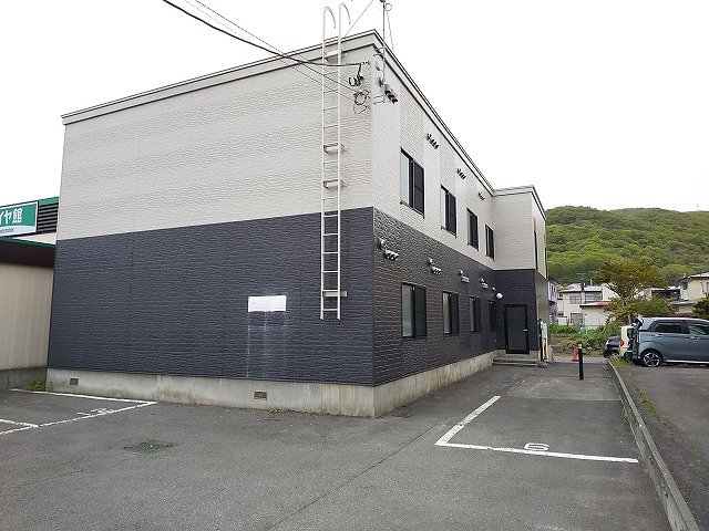 建物外観　★現地外観写真★