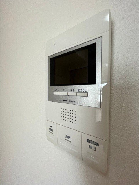セキュリティ　同一タイプ※備品を除く