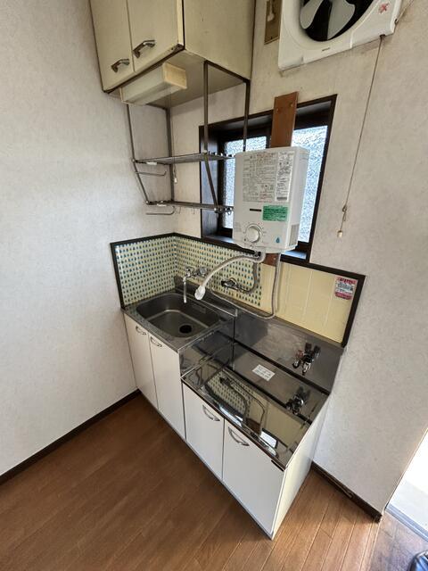 キッチン