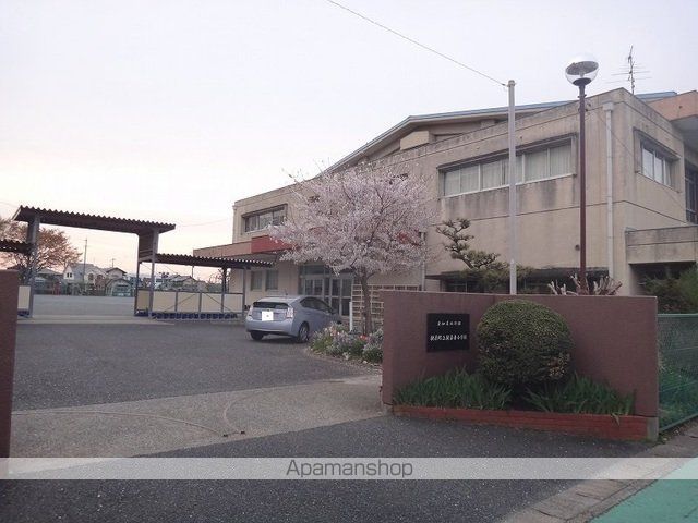 小学校　扶桑町立　扶桑東小学校（小学校）まで1000m