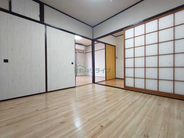 その他部屋・スペース　同タイプ別部屋