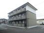 浜松駅よりバス15分 徒歩1分 3階 築27年5ヶ月の賃貸物件