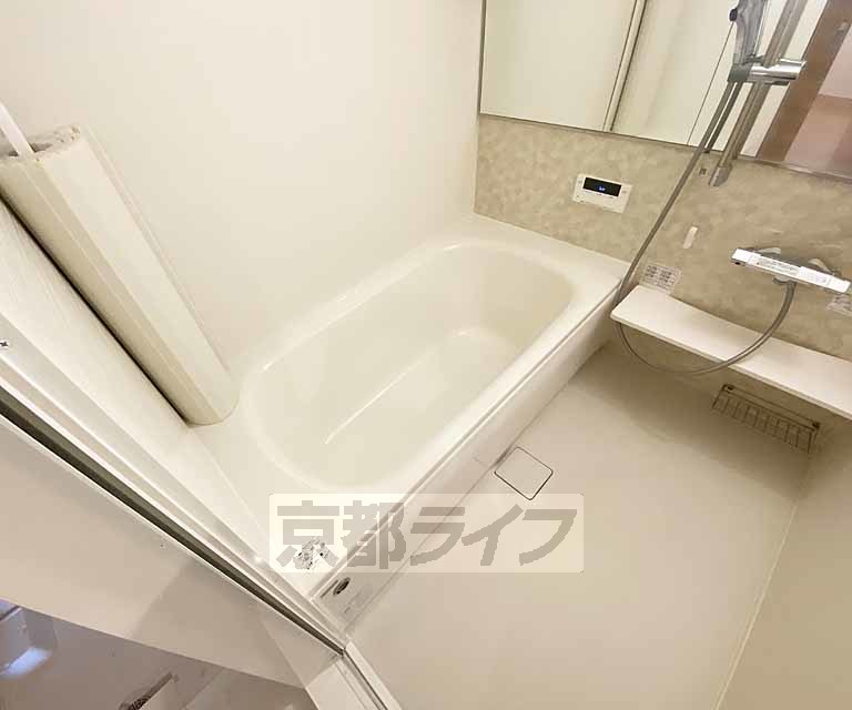 バス・シャワールーム　浴室乾燥機付きの物件