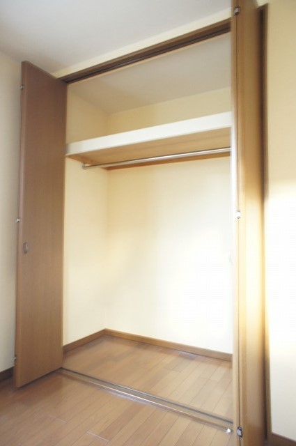 収納　図面と現状に相違がある場合には現状を優先