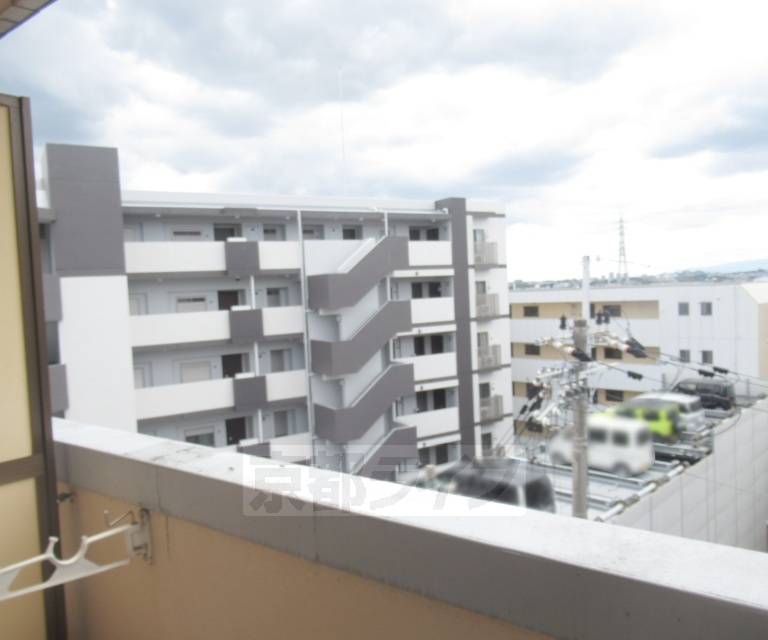 ＪＲ片町線 津田駅 徒歩4分 5階建 築32年のその他写真