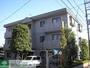 砂川七番駅より徒歩10分 3階 築32年7ヶ月の賃貸物件