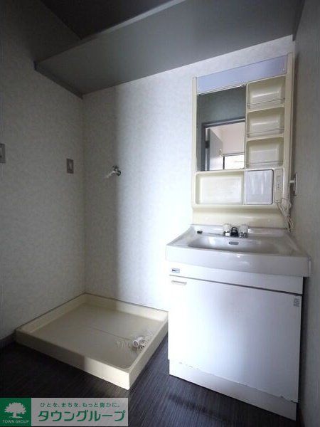 ルミナスゆりの内装写真