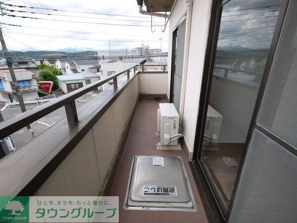 ルミナスゆりの内装写真