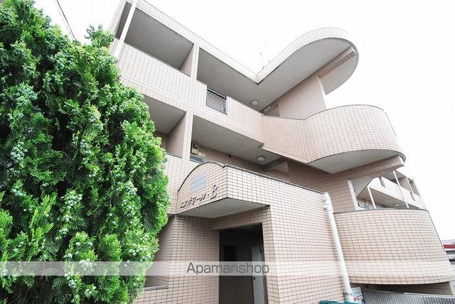 3DK Mansion in Kagoshima, Kagoshima