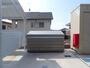 その他共有部分　専用ゴミ置き場