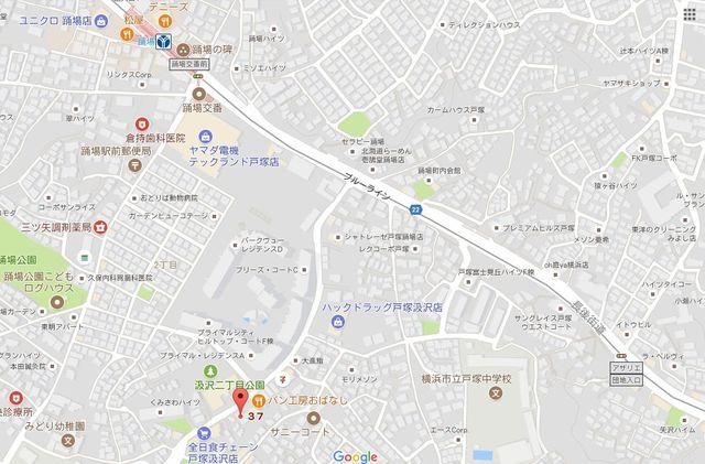 その他　★★案内図★★