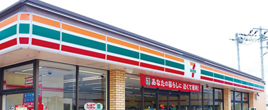 コンビニ　セブンイレブン 江東三好4丁目店（コンビニ）まで162m