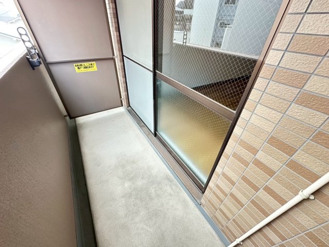 バルコニー　詳細は、RISUMO江坂本店までお問合せください♪