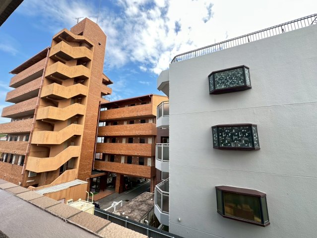眺望　詳細は、RISUMO江坂本店までお問合せください♪
